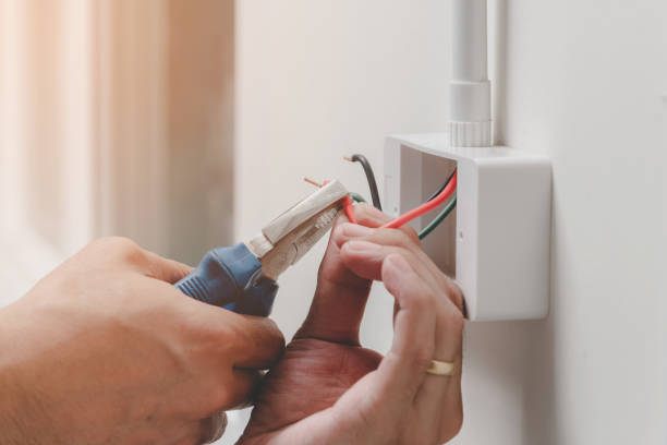 Emergency Electrical Repair Services in Brunswick, MD