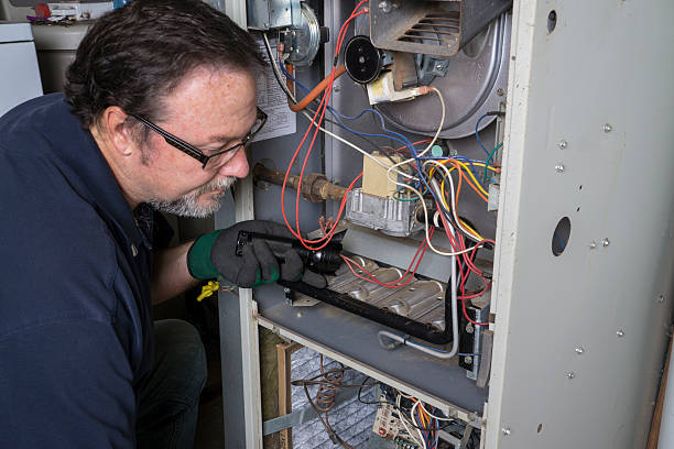 Industrial Electrical Services in Brunswick, MD